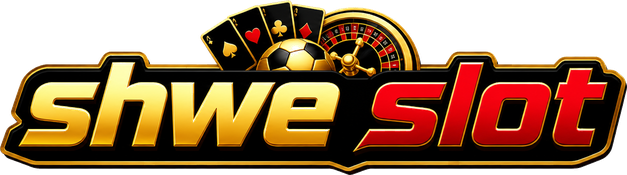 shwe slot Logo